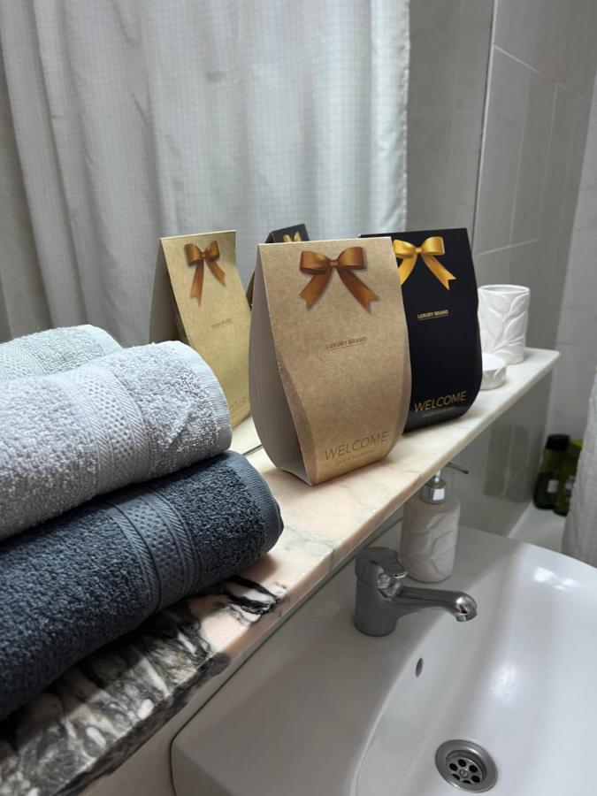 Estudio En Plaza Del Charco 푸에르토 드 라 크루즈 외부 사진